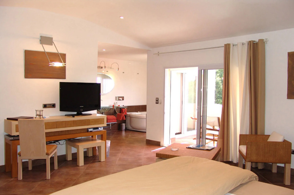 Private Hôtel