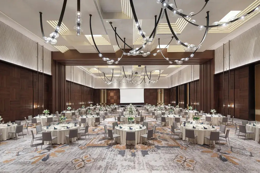 Hotel Indigo Hainan Clear Water Bay by IHG