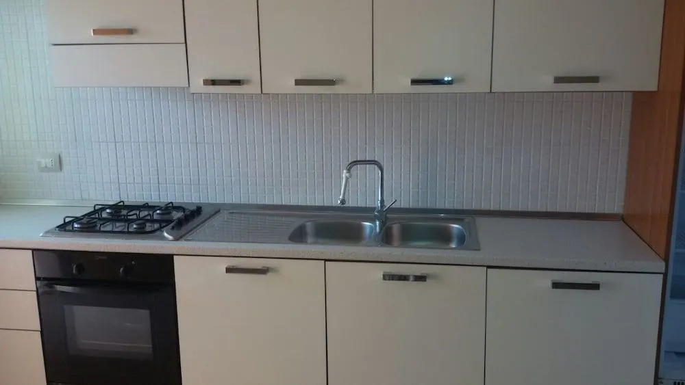 Residence Ex Colonia Marina