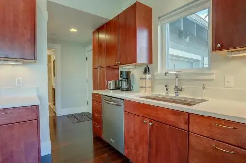 Surfsup-River View-AC-3BR/2BA