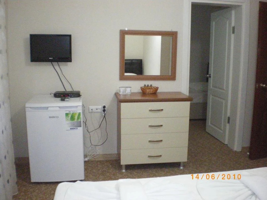 Girithan Hotel