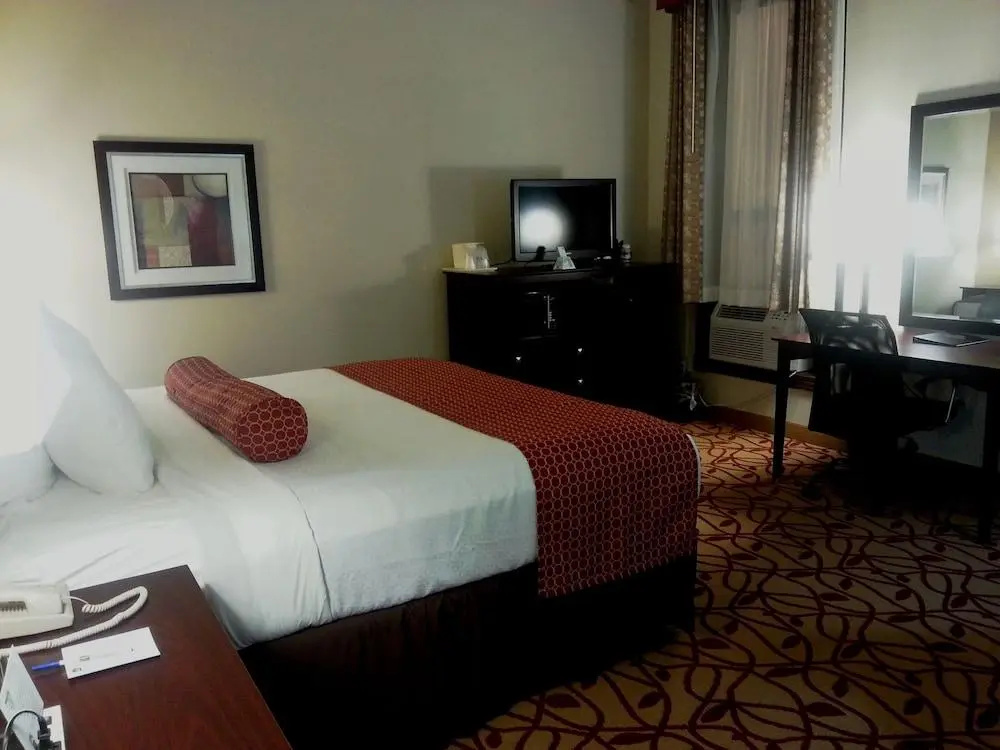 Comfort Inn