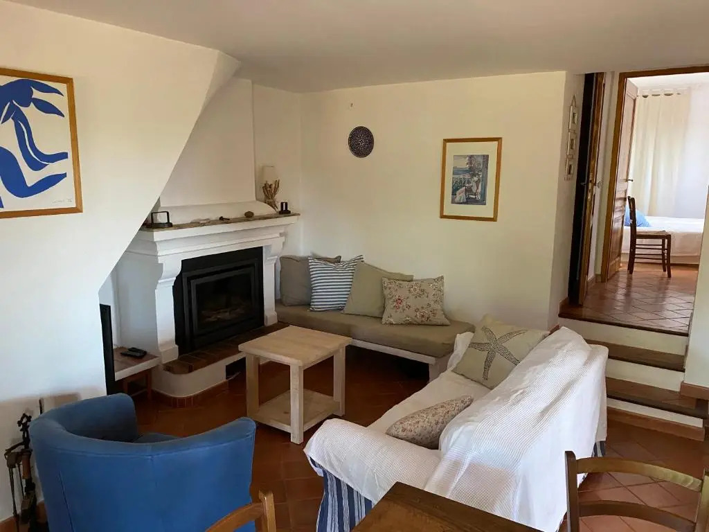 FERME DU MOULIN ROUX- 2 superbes appartements- 2cbres chacun- classé 3 étoiles, climatisés