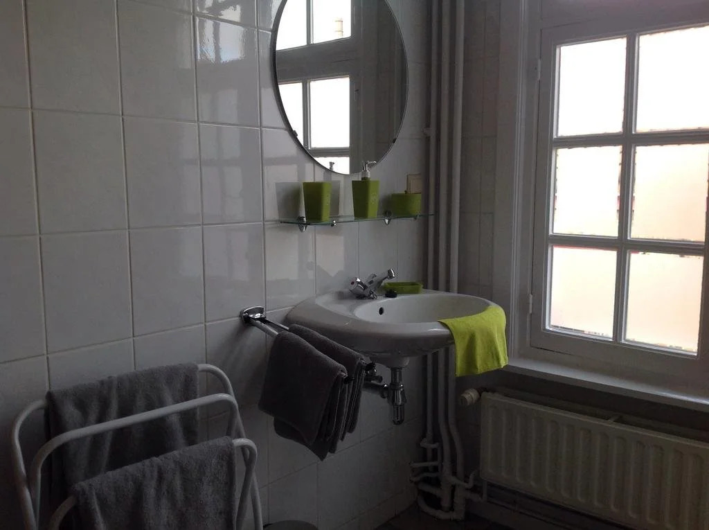 Holiday Home t Beertje