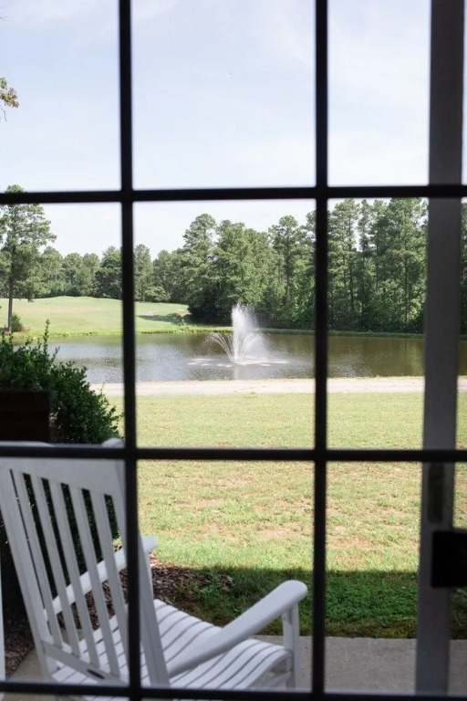 Little River Resort