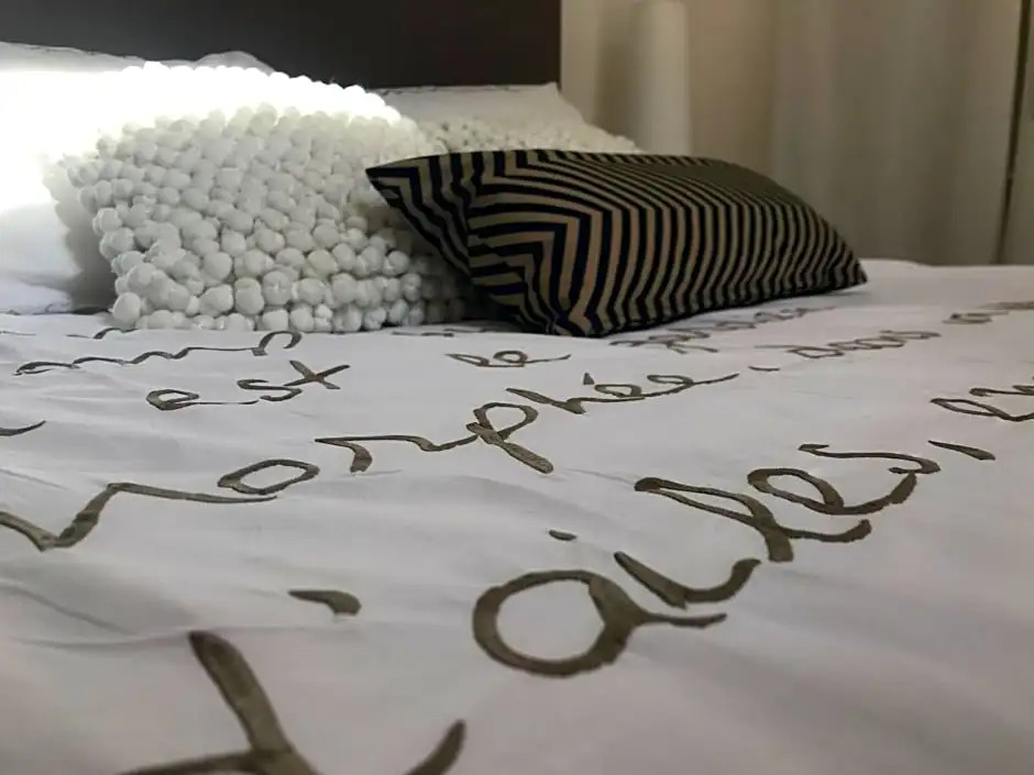 Chambres dhôtes Home Sweet Home