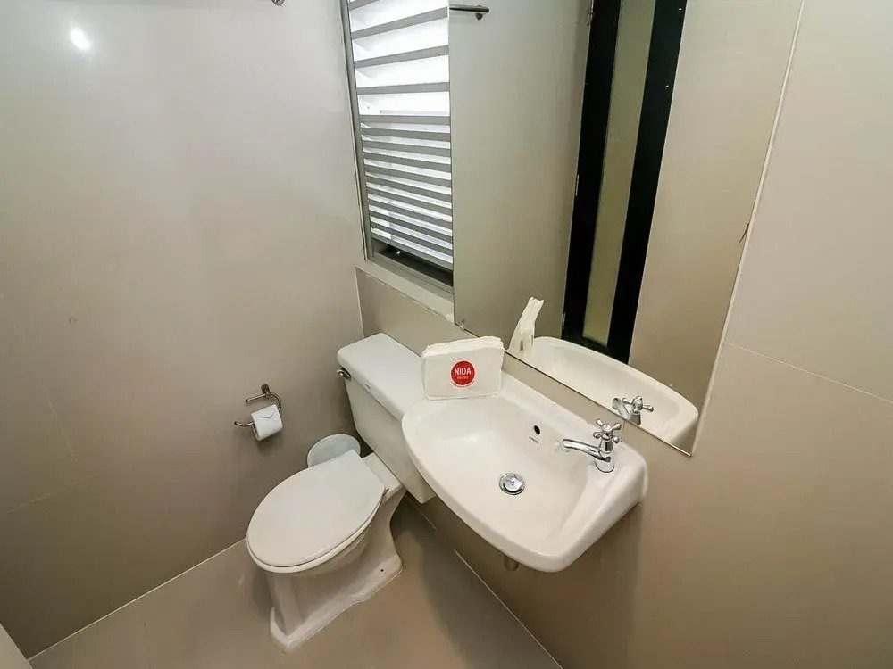 曼谷经典席娜卡琳 40 号奈达客房(Nida Rooms Classic Srinakarin 40)