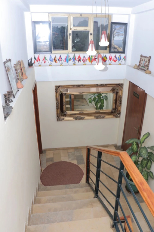 AGGE Guest House