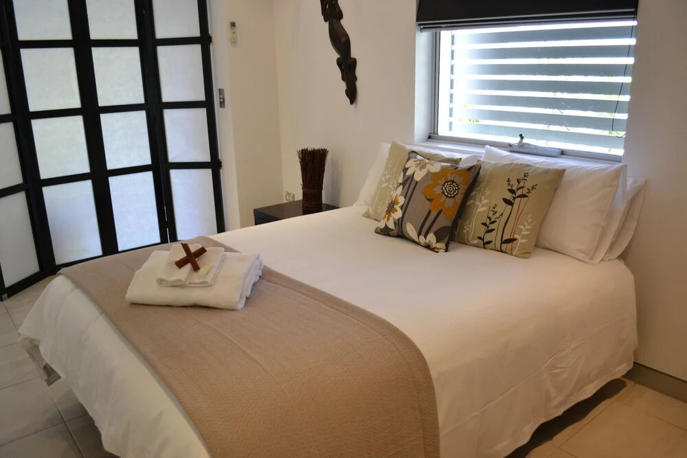 Alex Beach House