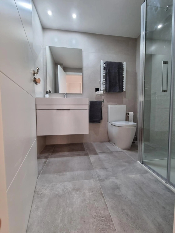 Apartamento a estrenar en Sanxenxo (Portonovo)