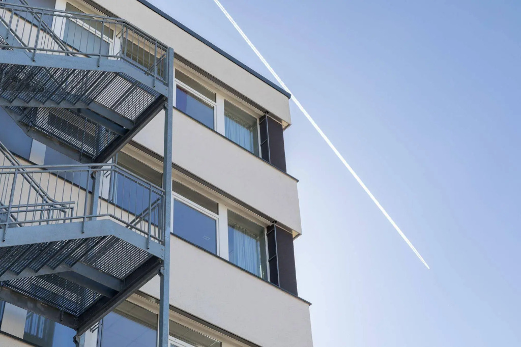 AMH Airport-Messe-Hotel Stuttgart