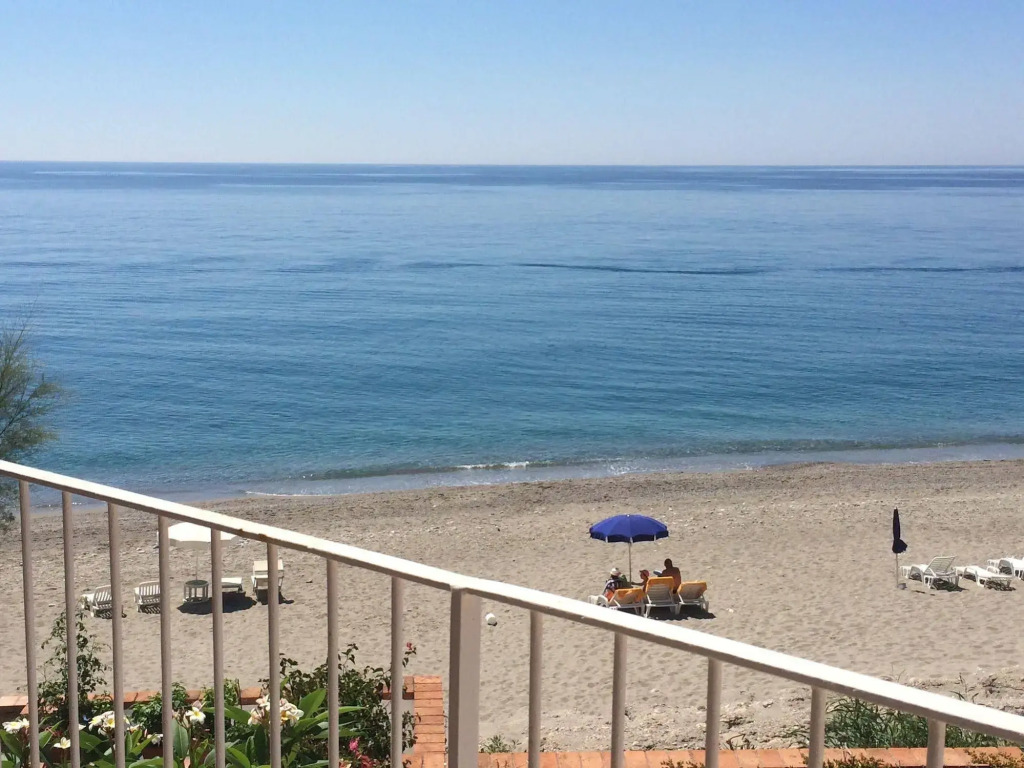Taormina Holidays Residence