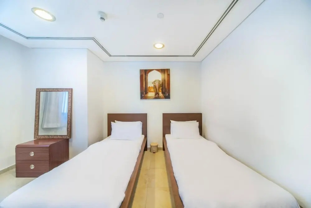 Cozy Modern JLT Flat Next to Metro