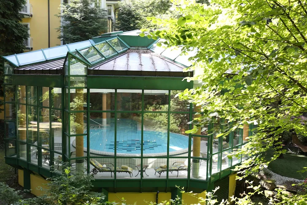 Villa Hammerschmiede