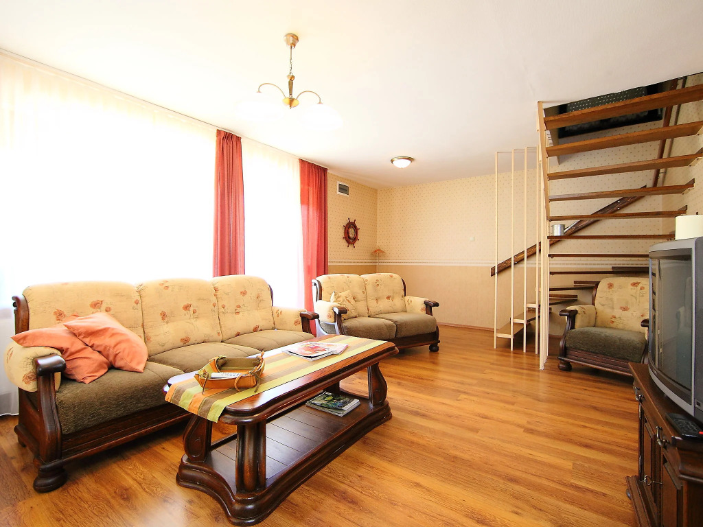 Holiday Home Brico by Interhome