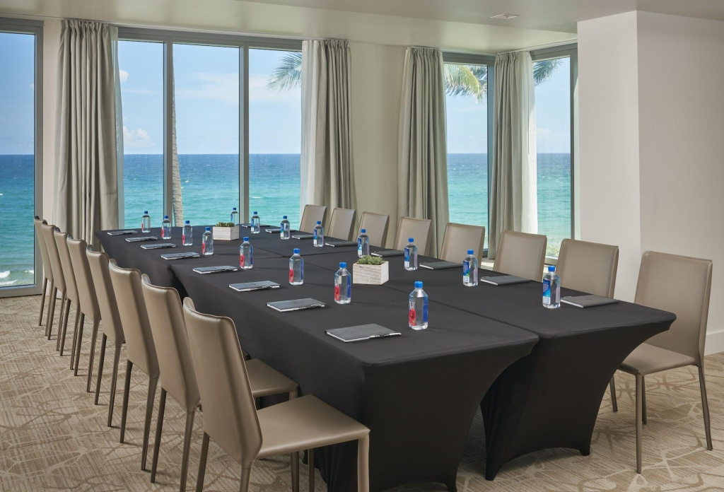Hillsboro Beach Resort By Kasa