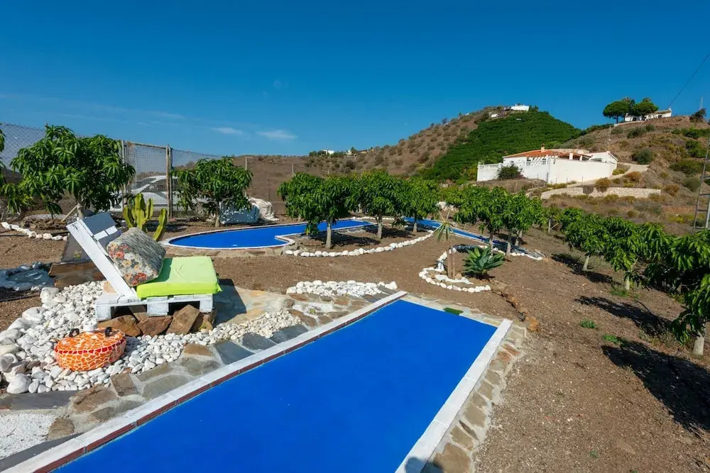 Villa Dorita con Piscina by At Home Costa del Sol