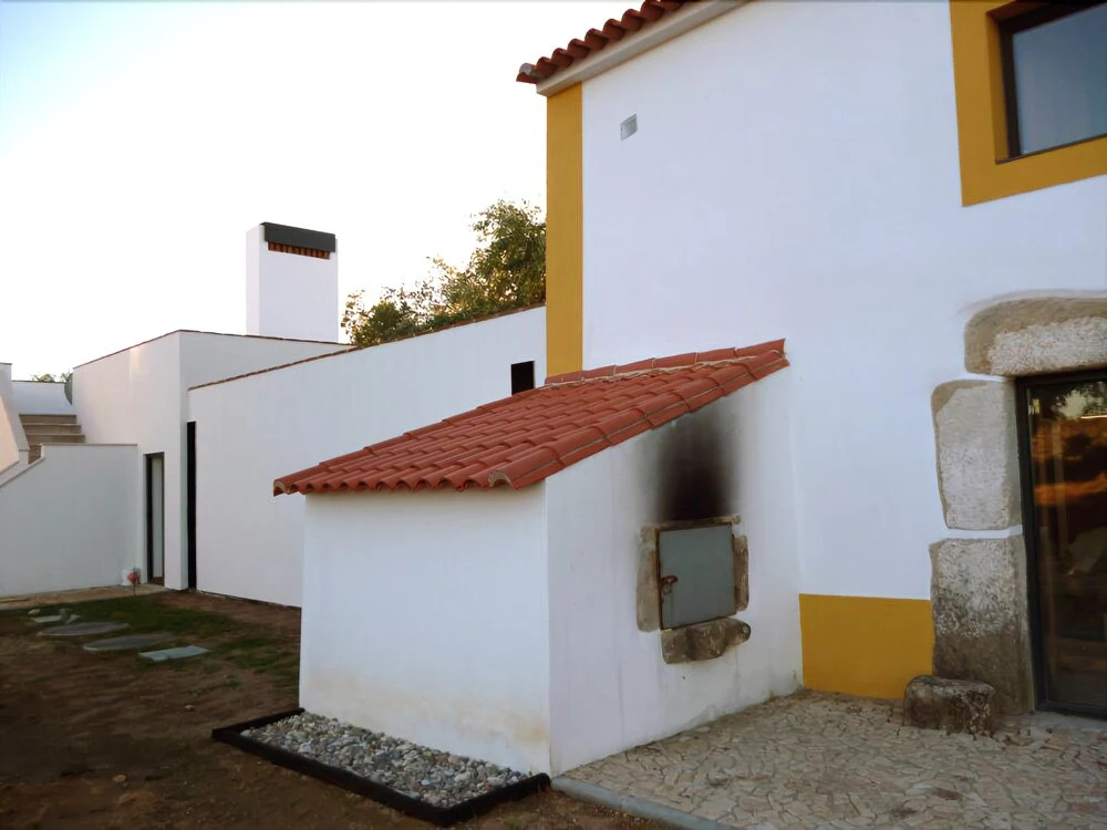 Herdade da Fonte