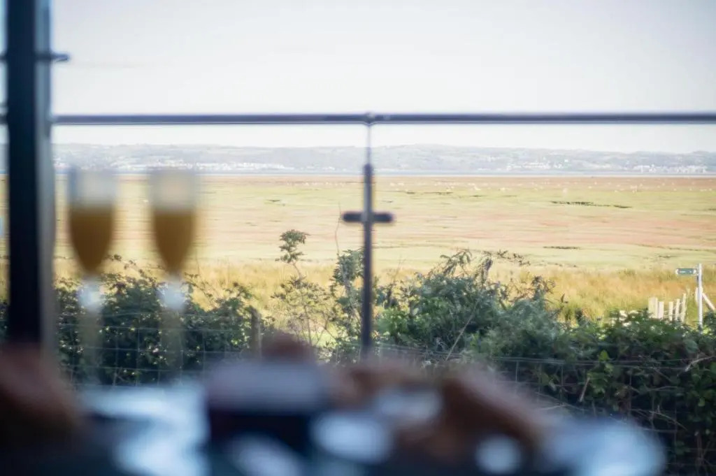 The Rhossili Bay Secret - 1 Bed Cabin - Landimore