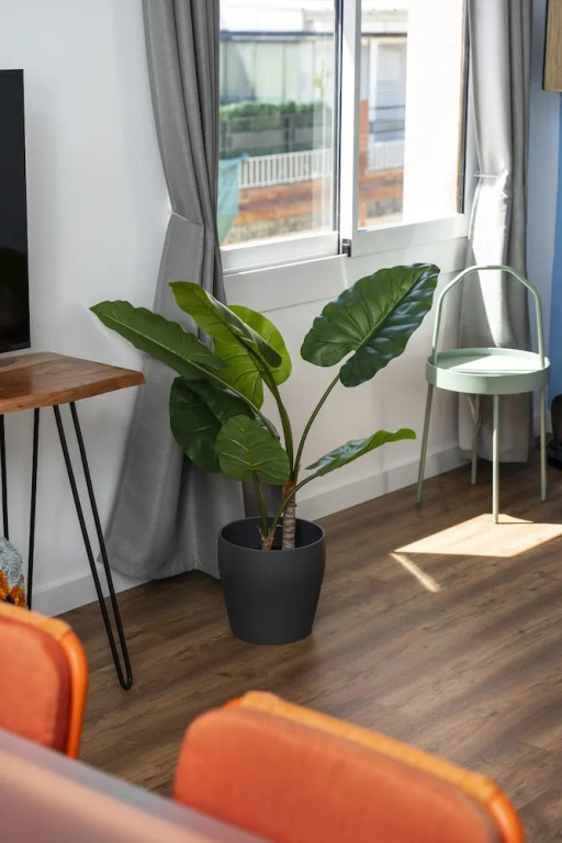 Caliu Apartments Barcelona - Camp Nou