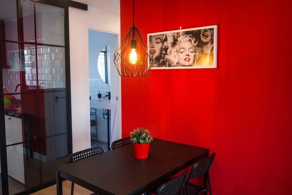 Ever House Ifema - Mar de Cristal