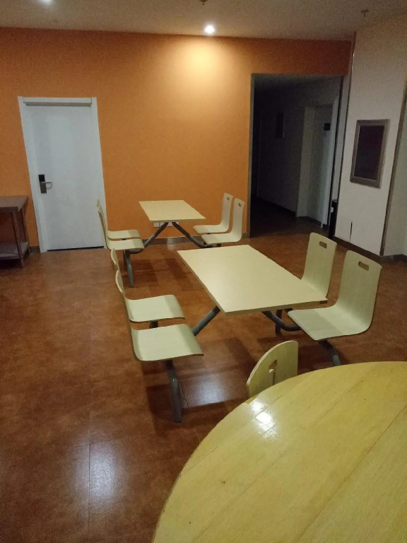 7 Days Inn Tangshan Guangming Road