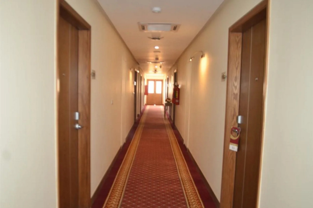 Hotel One Tariq Road Multan