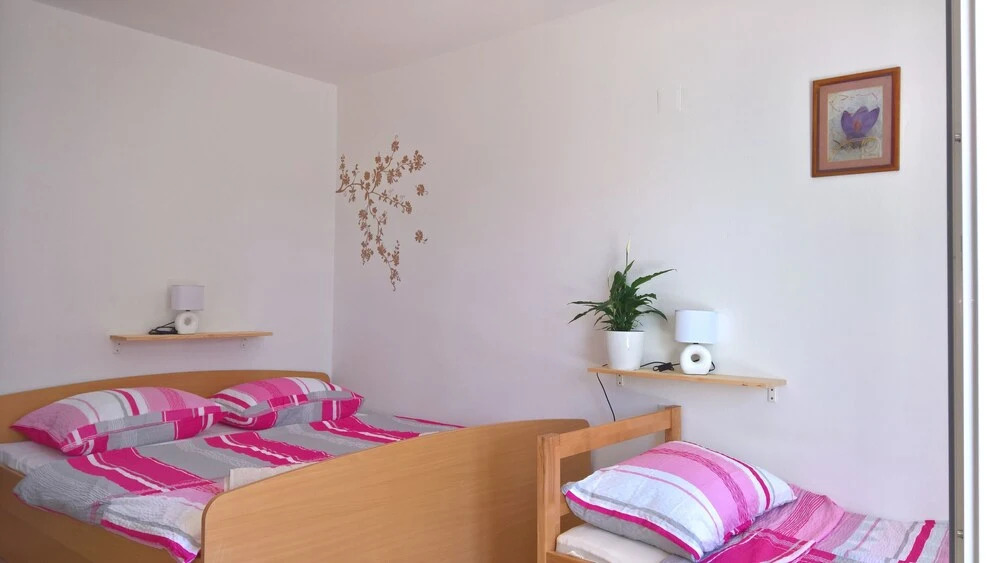 Studio "sweet Rose" Near Zr?e Beach and Town Center