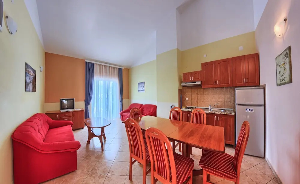 Ruzmarin Apartments