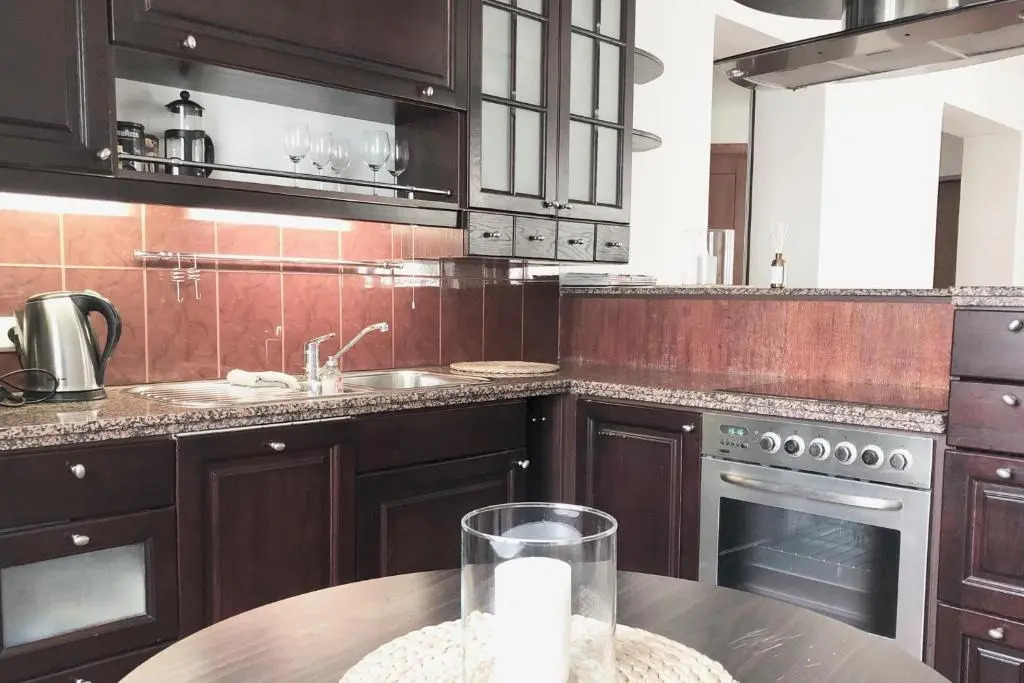 Vilnius Apartments & Suites   Old Town