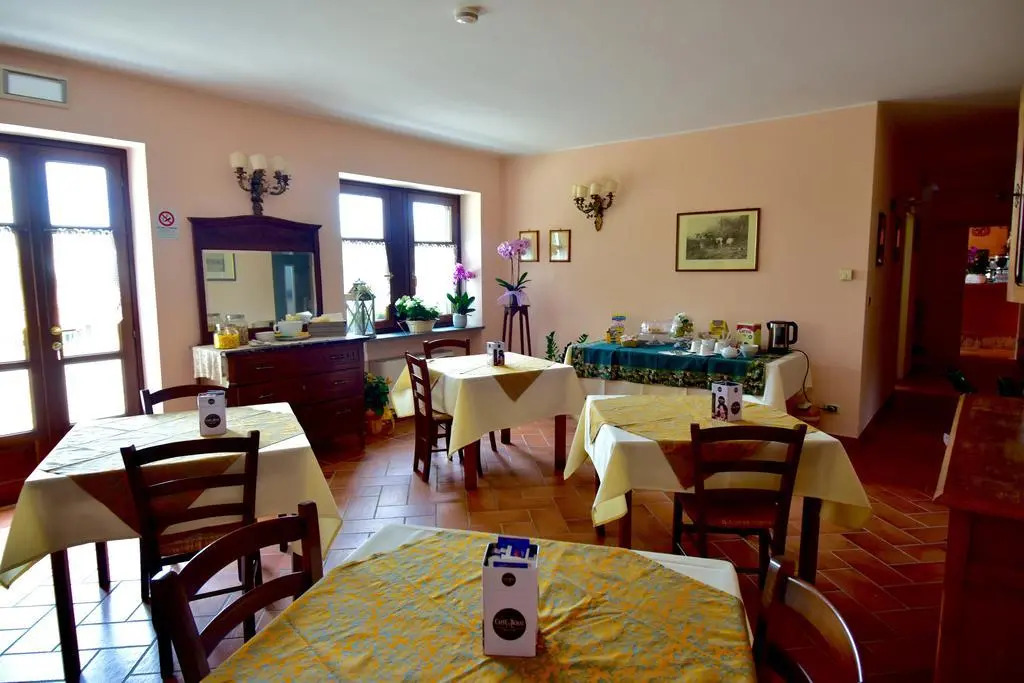 La Fertè Hotel