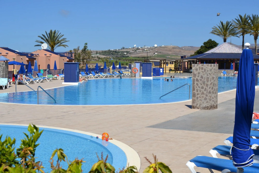 Villas Bahía Meloneras-BAHMEL01