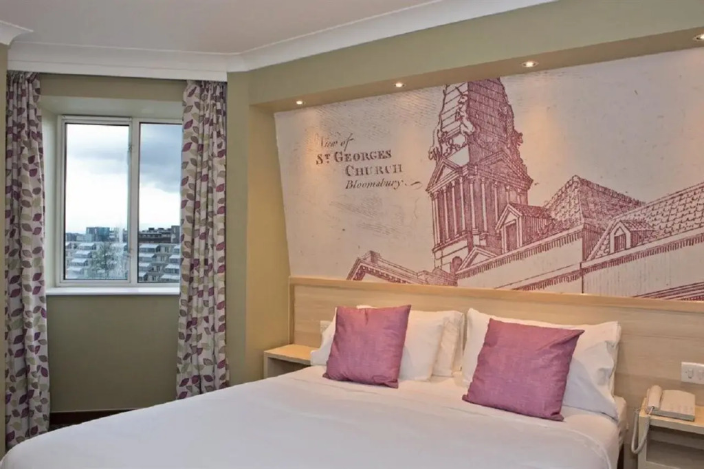 Royal National And Sister Hotels Roulette London