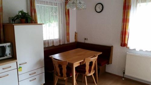 Appartement Wechselberger
