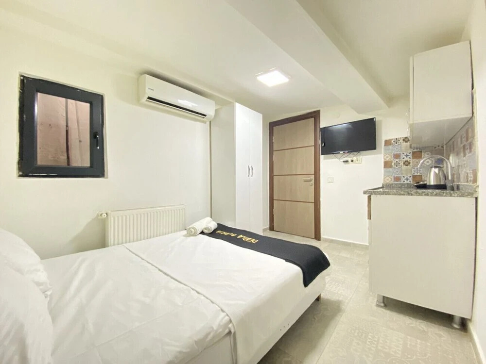 P2407 in Stanbul With 1 Bathrooms