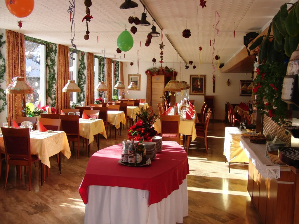 Hotel Villa Emilia