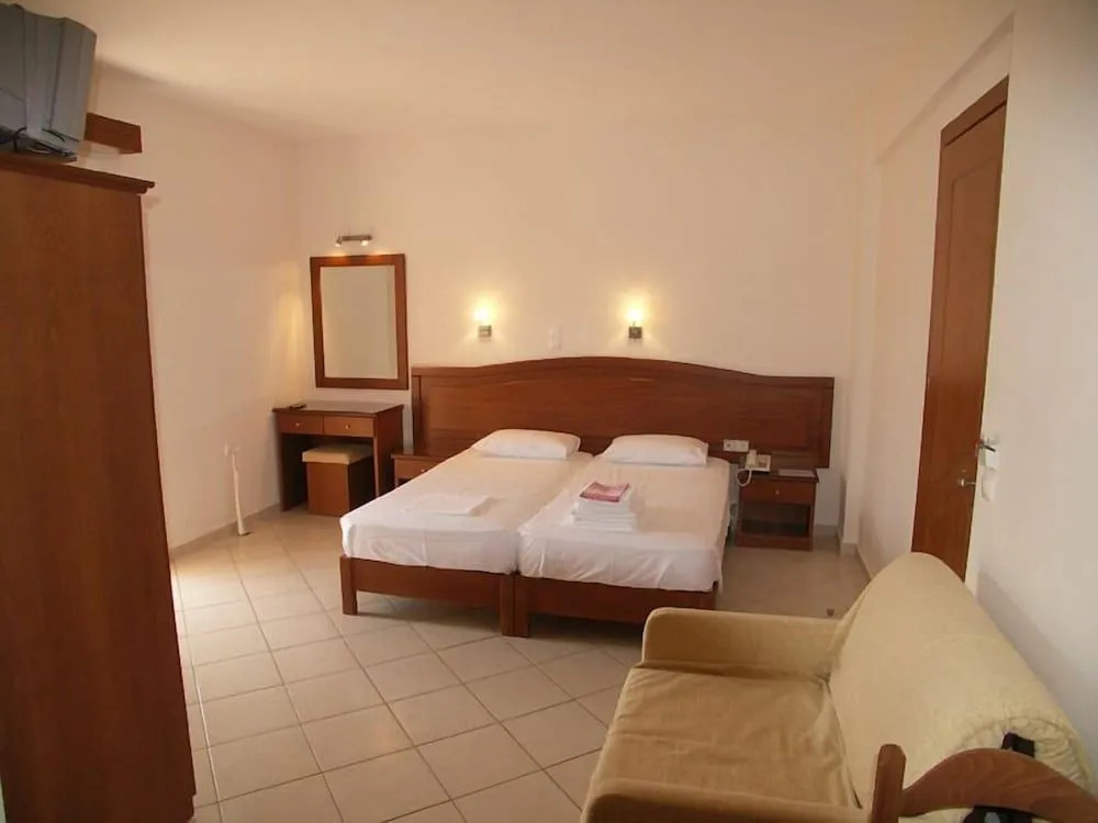 Hotel Liberty