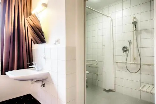 Hotel ibis budget Bielefeld City Ost
