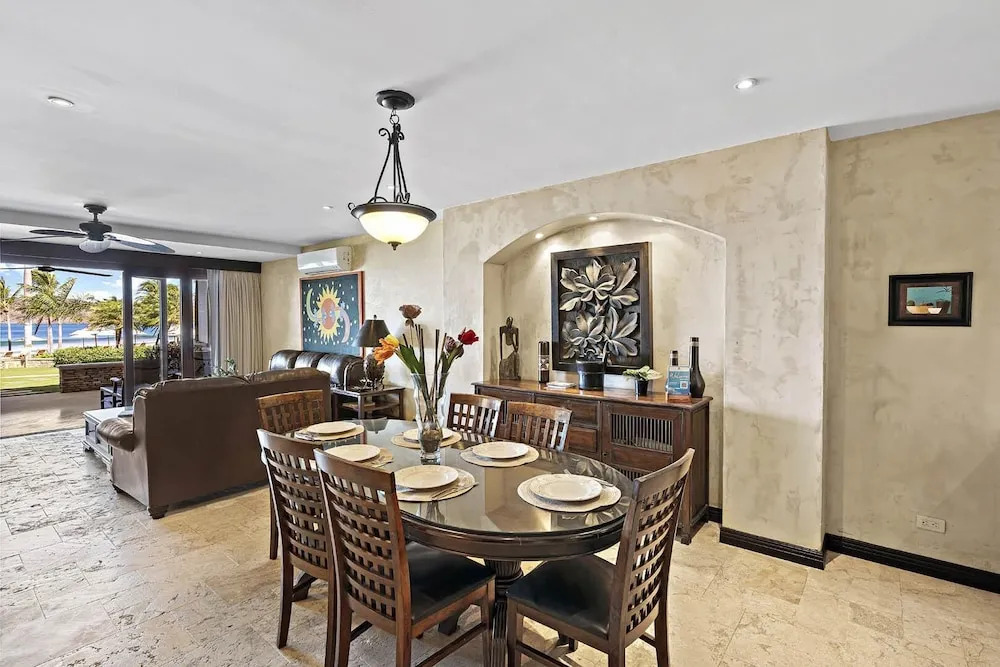 Upscale Two-Bedroom Condo in Playa Flamingo with Beautiful Oceanfront Views