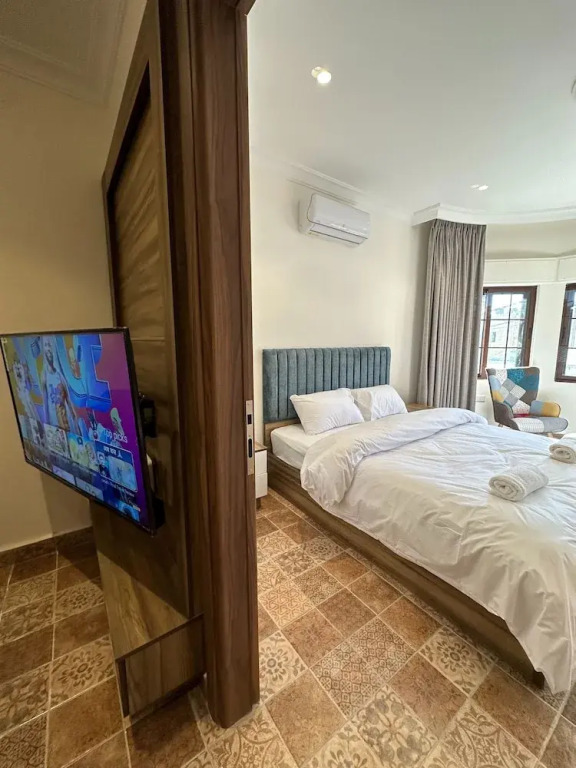 10 Antica Jabal Al Lweibdeh