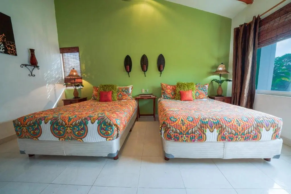 Luxury 3 Bedroom Villa with Pool - At Playacar II - Mayamar G9