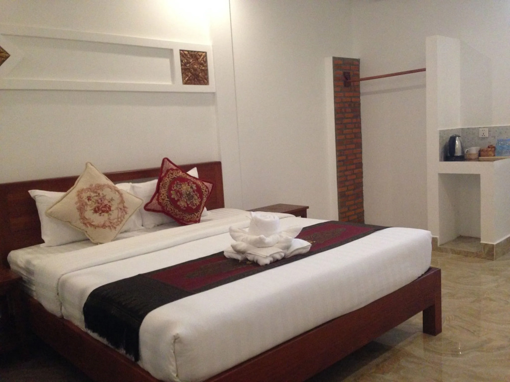 Angkor Beauty Boutique