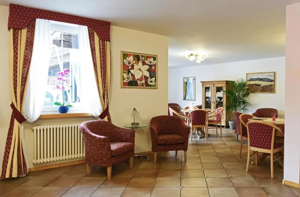 Alp Hotel Dolomiti