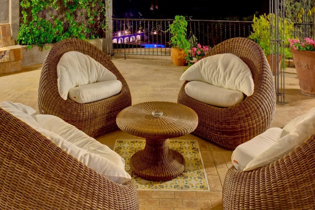 Hotel Mamela