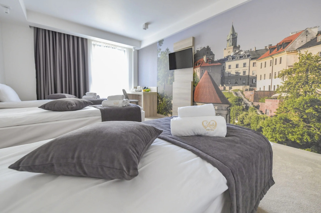 Lubhotel