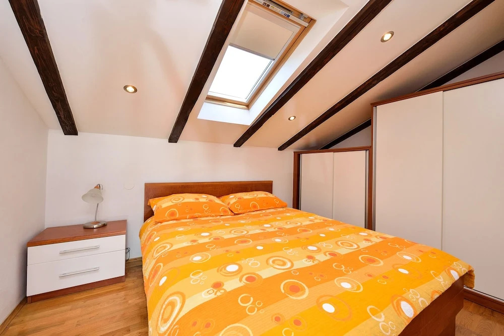 Beautiful sea View Apartment