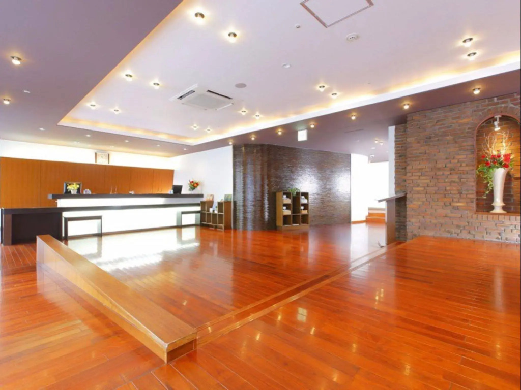 HOTEL MYSTAYS Yokohama