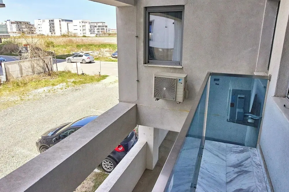 Laguna Wave 3 Apartment