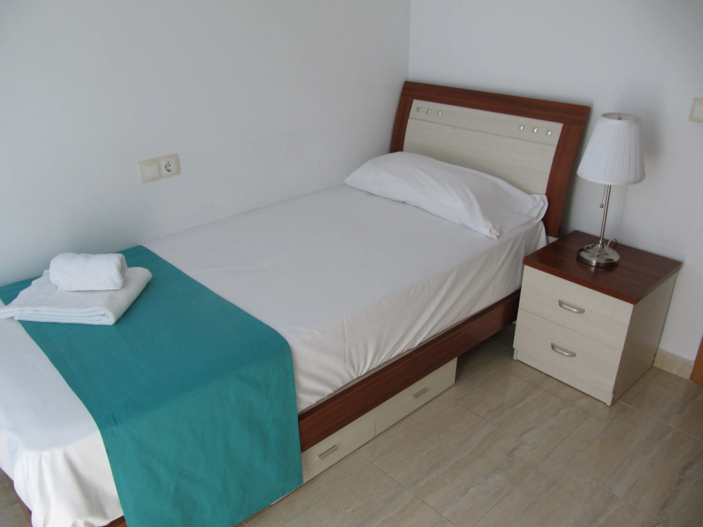 Life Apartments Alameda Colón