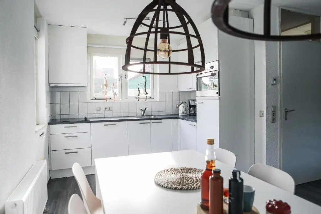 Vakantiewoning 114 in villapark de oesterbaai